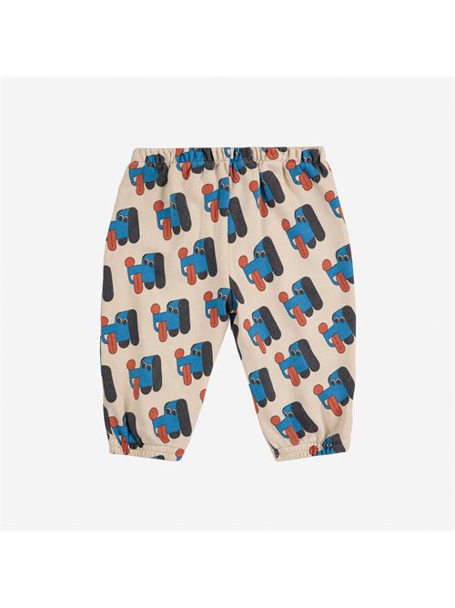  BOBO CHOSES | AB079199OFFWHITE